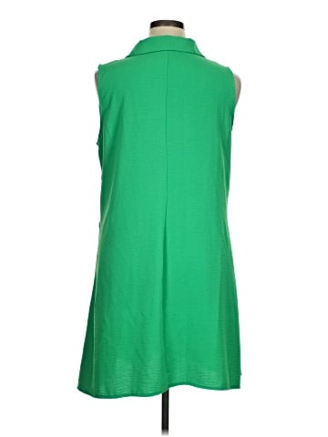 DKNY Casual Dress (view 2)