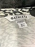 Athleta Animal Print White Pullover Sweater Size M (tall) - photo 7