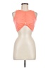 Topia Orange Tank Top Size M - photo 1