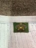 Assorted Brands 100% Cotton Blue Sweater Vest Size S - photo 7
