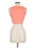 Topia Orange Tank Top Size M - photo 2
