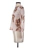 Vince. Floral Ivory Pullover Sweater Size XS - photo 5
