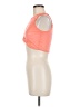 Topia Orange Tank Top Size M - photo 5