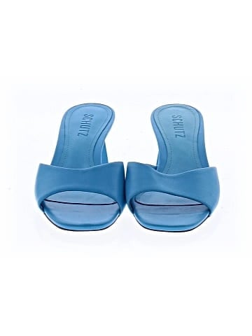 Schutz Sandals (view 2)