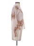 Vince. Floral Ivory Pullover Sweater Size XS - photo 4