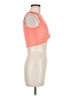 Topia Orange Tank Top Size M - photo 4