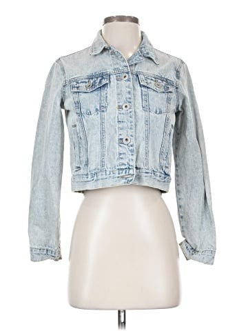 Cotton On Denim Jacket (view 1)