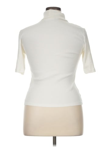 Ann Taylor Turtleneck Sweater (view 2)