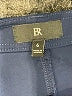 Banana Republic Blue Cargo Pants Size 6 - photo 6
