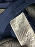 Banana Republic Blue Cargo Pants Size 6 - photo 7