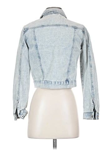 Cotton On Denim Jacket (view 2)