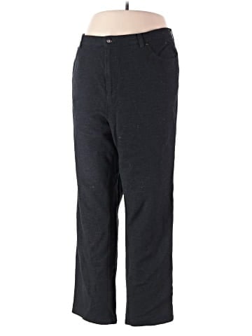 Lauren Jeans Co. Casual Pants (view 1)