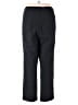Lauren Jeans Co. 100% Polyester Chevron-herringbone Gray Casual Pants Size 20 - photo 2