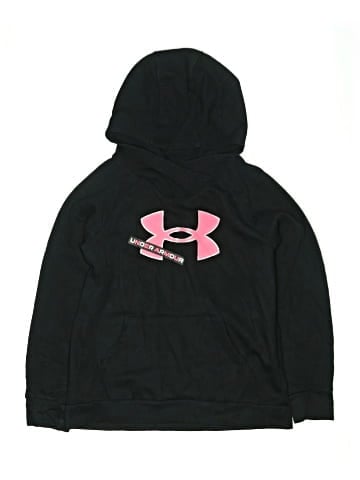 Under Armour Zip Up Hoodie (view 1)