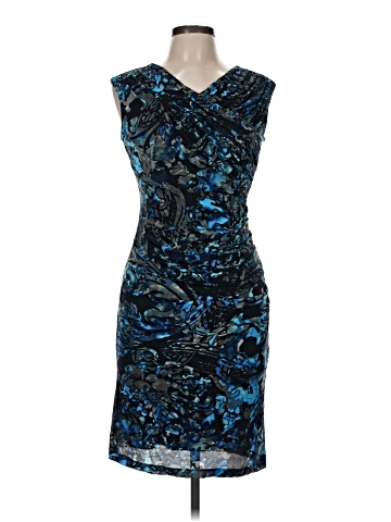 Ellen Tracy Cocktail Dress (view 1)