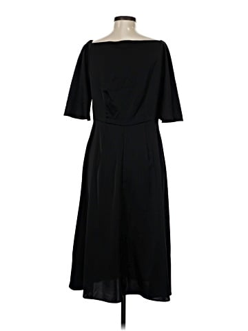Banana Republic Factory Store Casual Dress (view 2)