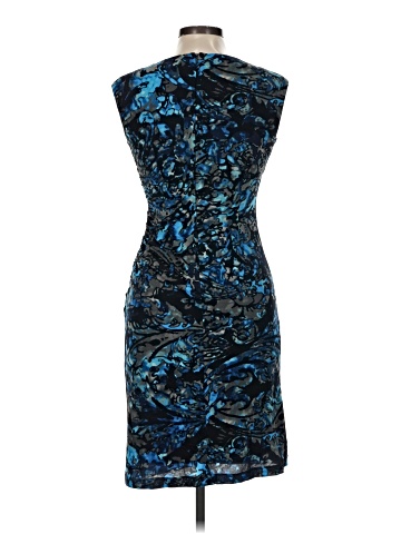 Ellen Tracy Cocktail Dress (view 2)