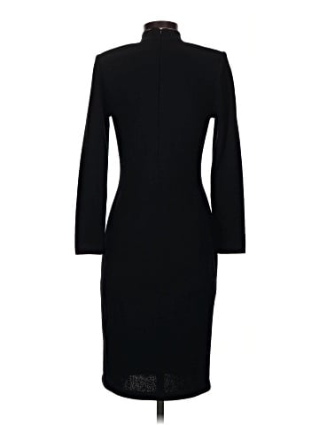 St. John Collection by Marie Gray Cocktail Dress (view 2)