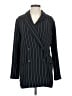 Wilfred Stripes Black Blazer Size XS - photo 1