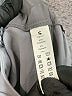 Unbranded Gray Casual Pants Size S - photo 7