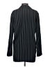Wilfred Stripes Black Blazer Size XS - photo 2