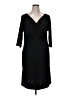 Unbranded Black Cocktail Dress Size 1X - photo 1