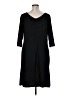 Unbranded Black Cocktail Dress Size 1X - photo 2