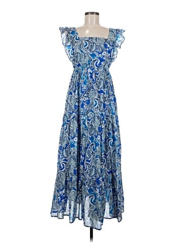 MNG Casual Dress (view 1)