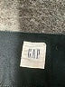Gap Solid Black Active Pants Size S (tall) - photo 4