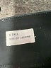 Gap Solid Black Active Pants Size S (tall) - photo 5