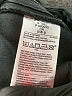 Gap Solid Black Active Pants Size S (tall) - photo 6