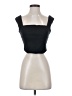 Wild Fable Black Sleeveless Top Size S - photo 1