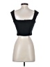 Wild Fable Black Sleeveless Top Size S - photo 2