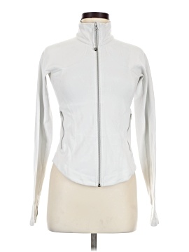 Lululemon Athletica Track Jacket
