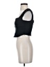 Wild Fable Black Sleeveless Top Size S - photo 5