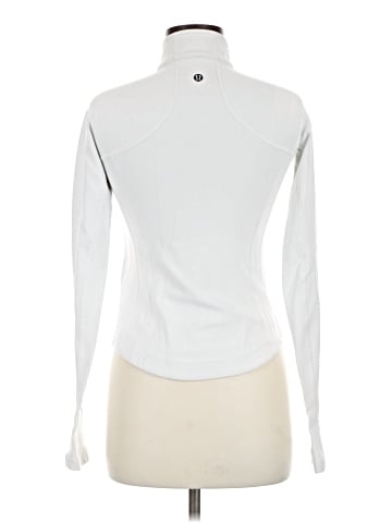 Lululemon Athletica Track Jacket (view 2)
