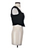 Wild Fable Black Sleeveless Top Size S - photo 4