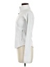 Lululemon Athletica White Track Jacket Size 6 - photo 5