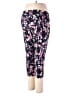 Calvin Klein Performance Graphic Pink Active Pants Size 2X - photo 2