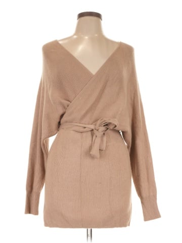 Mi ami Casual Dress (view 1)
