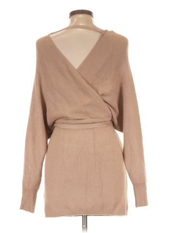 Mi ami Casual Dress (view 2)