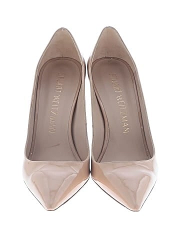 Stuart Weitzman Heels (view 2)