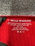 Bella Seamless Red Tank Top One size - photo 7