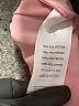 J.Crew 100% Polyester Pink Sleeveless Blouse Size 4 (tall) - photo 8