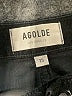 AGOLDE Solid Black Dress Pants Size 25 waist - photo 7