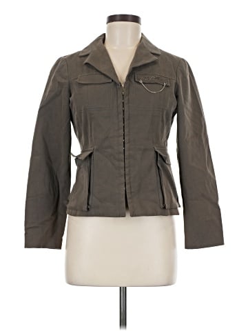 Celyn B. Jacket (view 1)