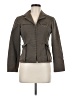 Celyn B. Gray Brown Jacket Size EU 44 / US 14 - photo 1