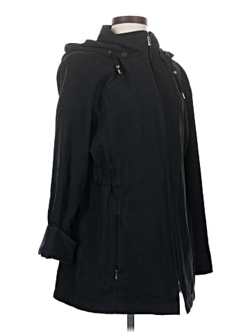 London Fog Coat (view 1)
