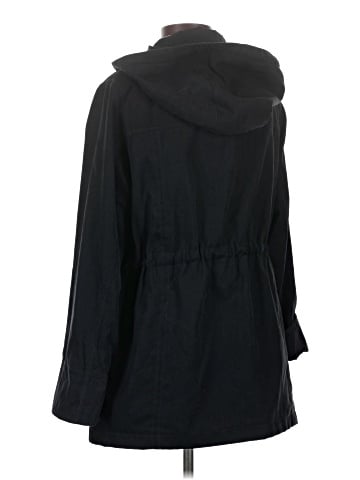 London Fog Coat (view 2)