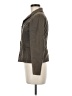 Celyn B. Gray Brown Jacket Size EU 44 / US 14 - photo 5